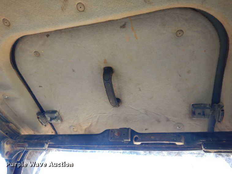 image for item DK0387 1998 Komatsu PC200LC-6LE  excavator