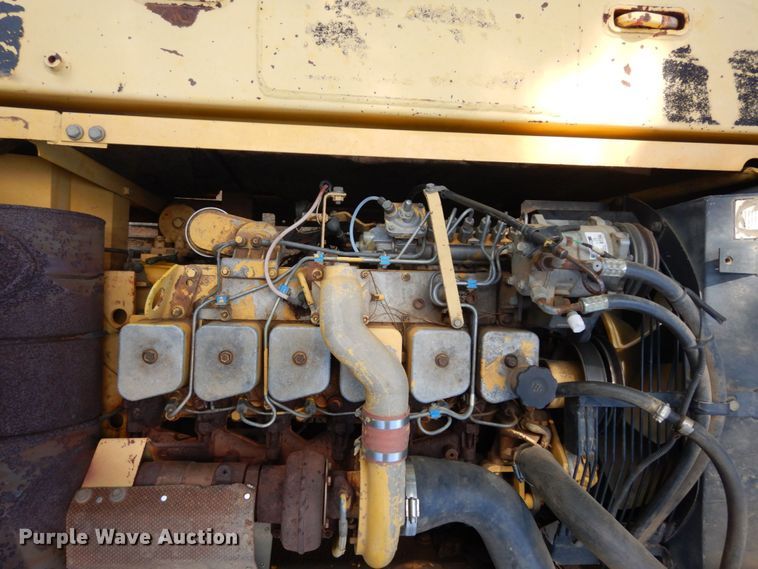 image for item DK0387 1998 Komatsu PC200LC-6LE  excavator