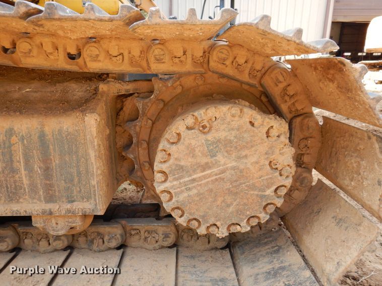 image for item DK0387 1998 Komatsu PC200LC-6LE  excavator