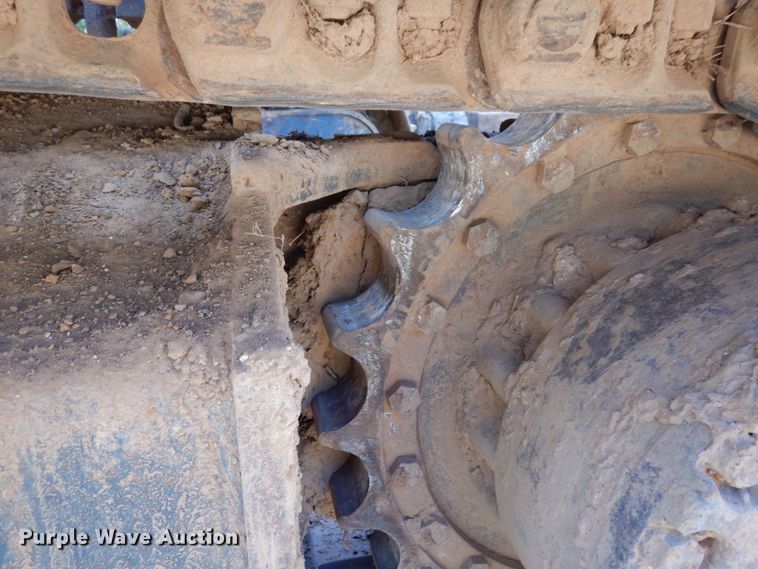 image for item DK0387 1998 Komatsu PC200LC-6LE  excavator