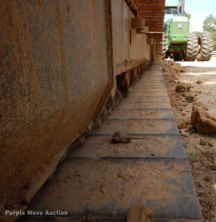 image for item DK0387 1998 Komatsu PC200LC-6LE  excavator