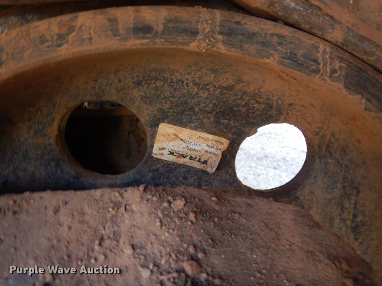 image for item DK0387 1998 Komatsu PC200LC-6LE  excavator