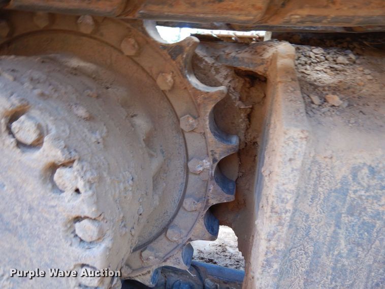 image for item DK0387 1998 Komatsu PC200LC-6LE  excavator