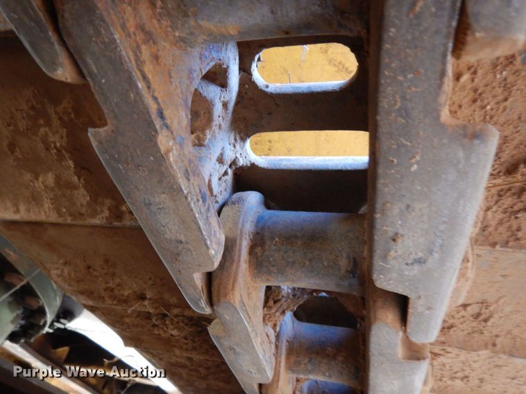 image for item DK0387 1998 Komatsu PC200LC-6LE  excavator