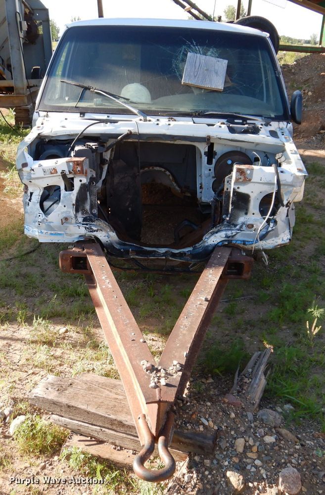 image for item DK2005 Quarry electrical supply housing unit