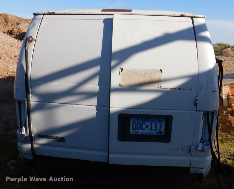 image for item DK2005 Quarry electrical supply housing unit