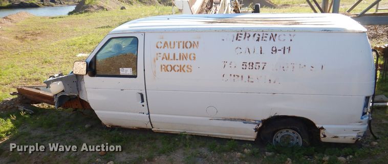 image for item DK2005 Quarry electrical supply housing unit