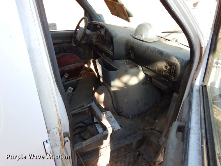 image for item DK2005 Quarry electrical supply housing unit