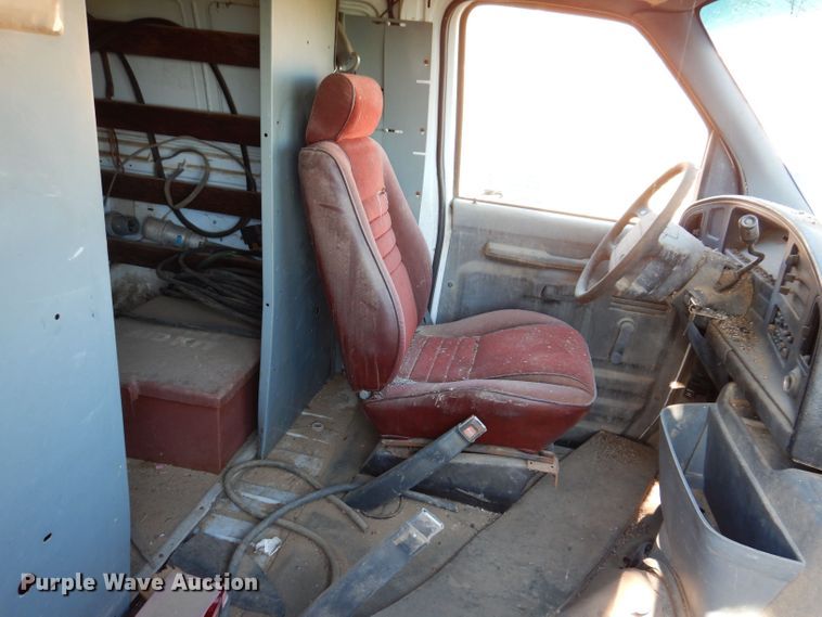 image for item DK2005 Quarry electrical supply housing unit