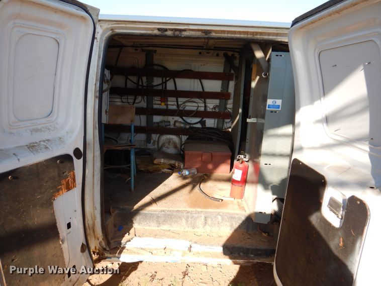 image for item DK2005 Quarry electrical supply housing unit