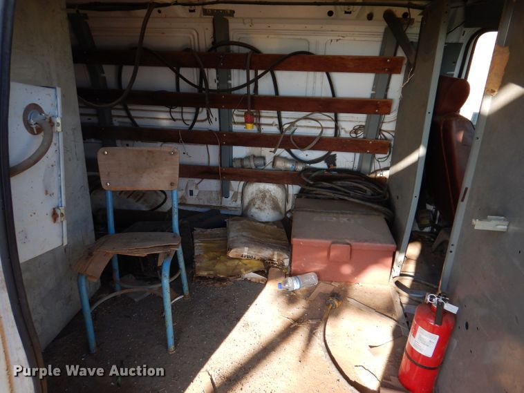 image for item DK2005 Quarry electrical supply housing unit