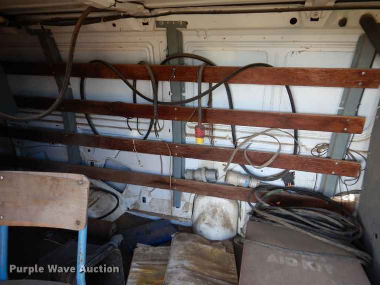 image for item DK2005 Quarry electrical supply housing unit