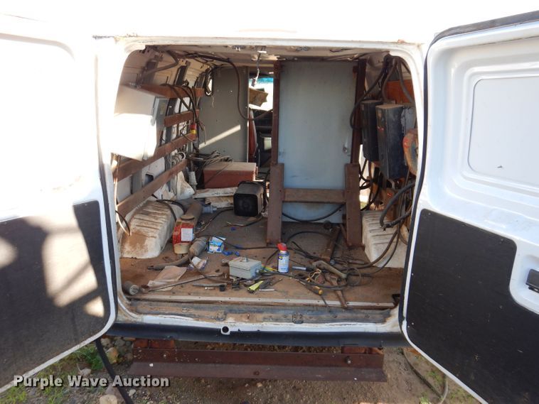 image for item DK2005 Quarry electrical supply housing unit