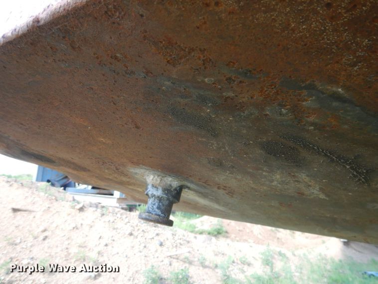 image for item DK2006 Kolman Athey  radial stacking conveyor