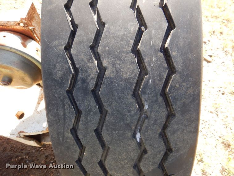 image for item DK2006 Kolman Athey  radial stacking conveyor