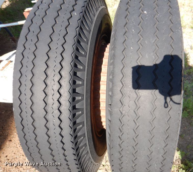 image for item DK2006 Kolman Athey  radial stacking conveyor