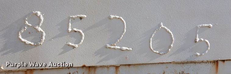 image for item DK2006 Kolman Athey  radial stacking conveyor