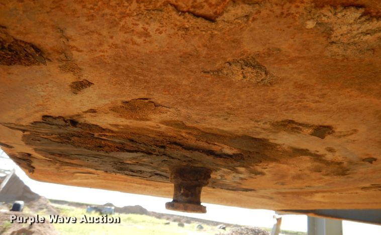 image for item DK2007 Pioneer  screening plant