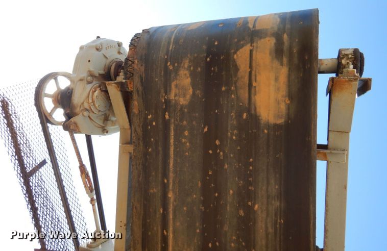 image for item DK2007 Pioneer  screening plant