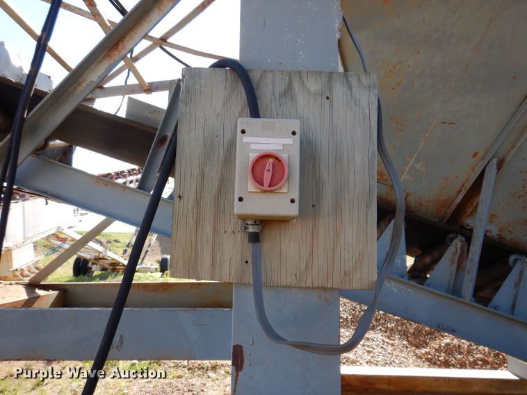 image for item DK2007 Pioneer  screening plant