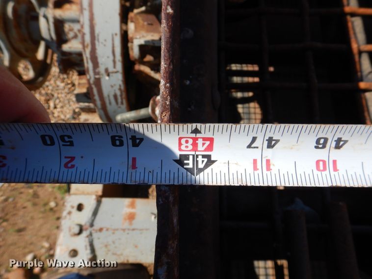 image for item DK2007 Pioneer  screening plant