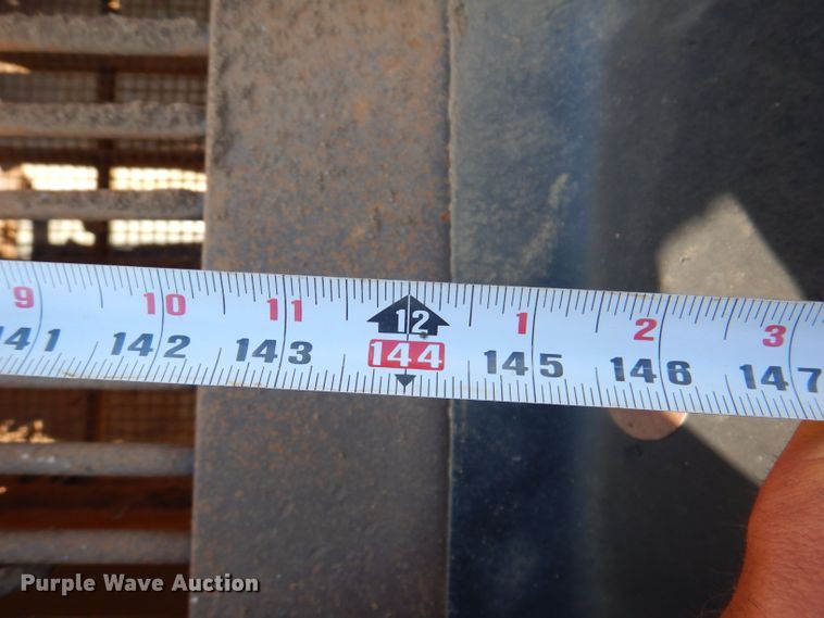 image for item DK2007 Pioneer  screening plant