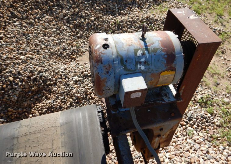 image for item DK2007 Pioneer  screening plant