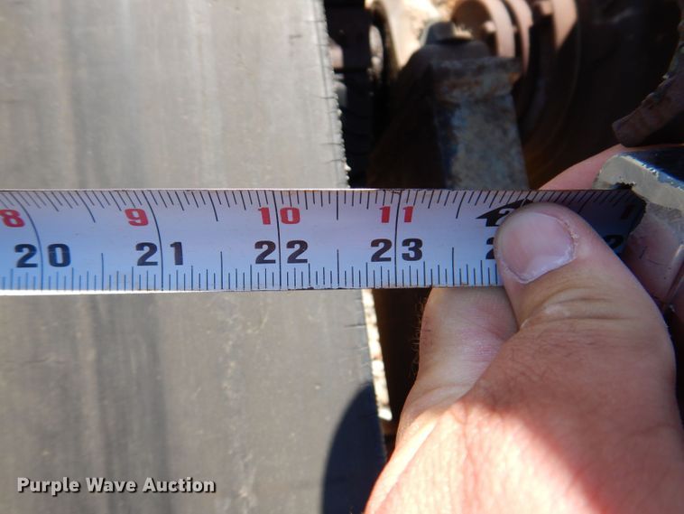 image for item DK2007 Pioneer  screening plant