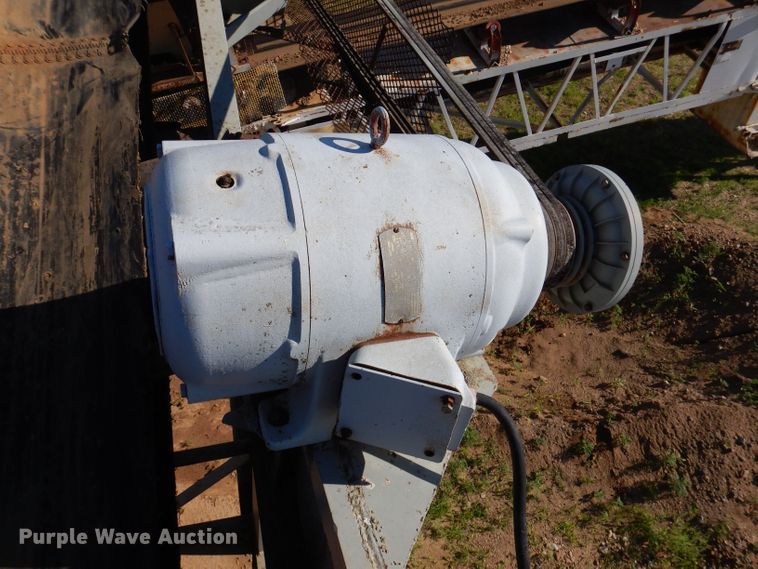 image for item DK2007 Pioneer  screening plant