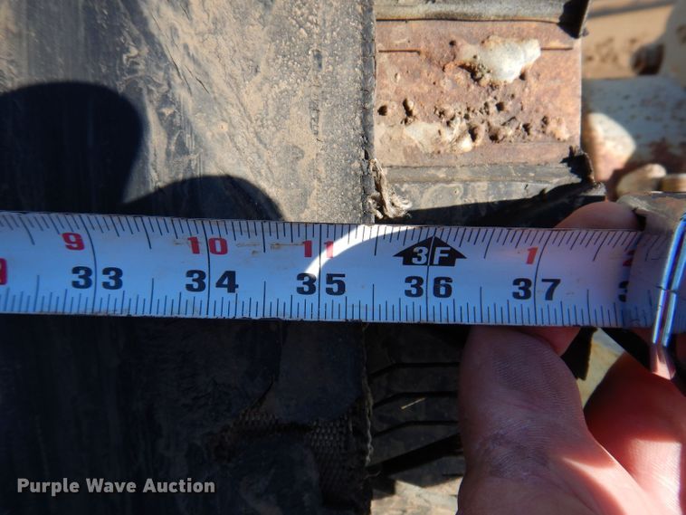 image for item DK2007 Pioneer  screening plant