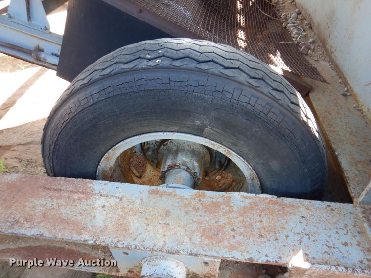 image for item DK2007 Pioneer  screening plant