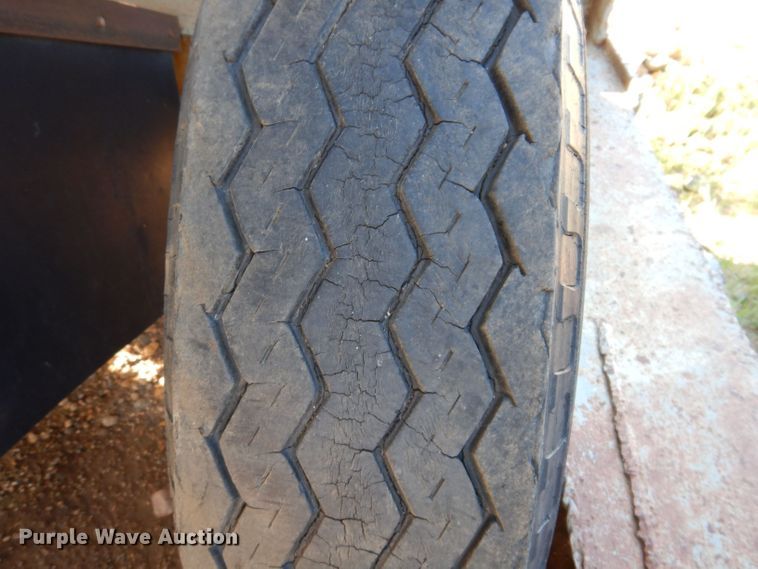 image for item DK2007 Pioneer  screening plant