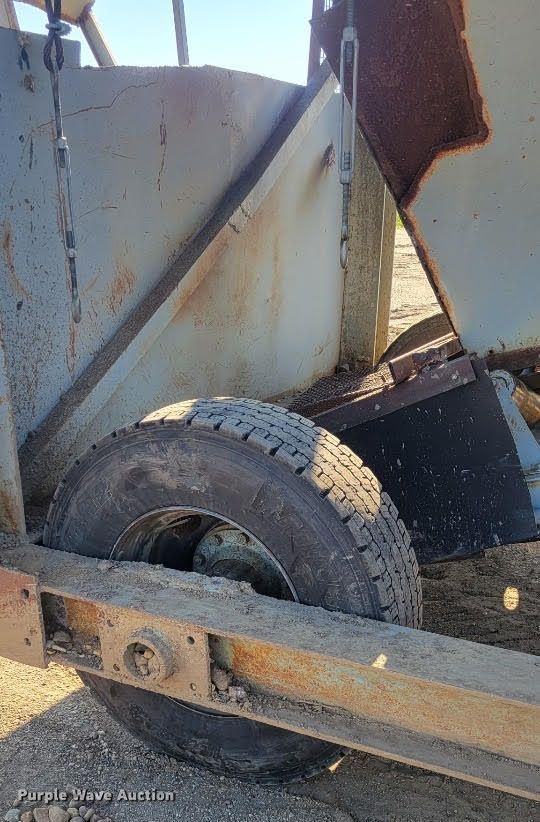 image for item DK2007 Pioneer  screening plant