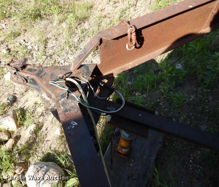 image for item DK2008 Cummins  generator