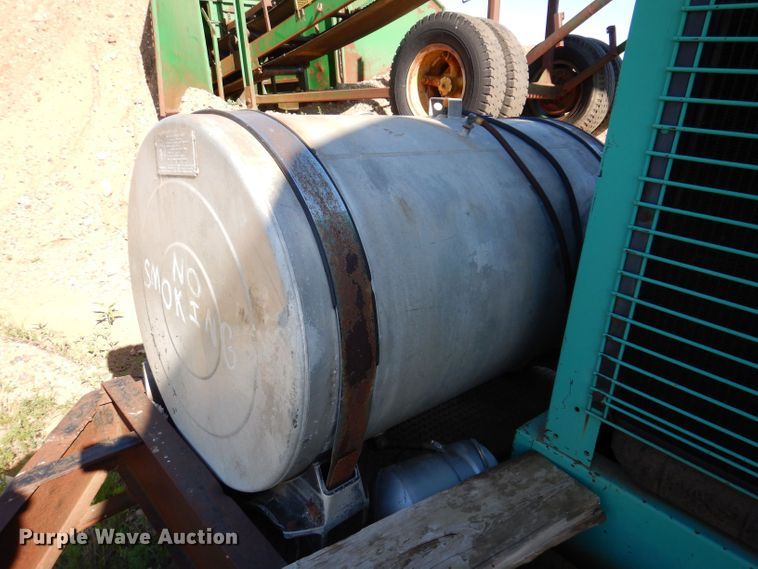 image for item DK2008 Cummins  generator