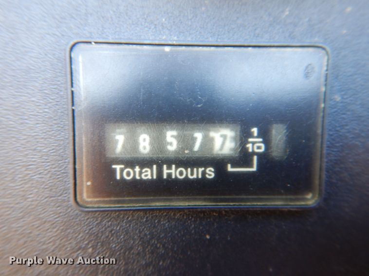 image for item DK2008 Cummins  generator