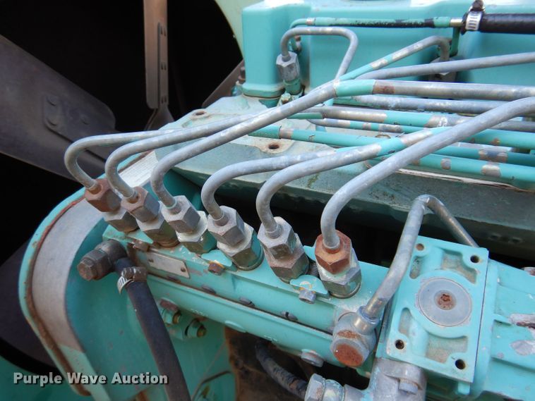 image for item DK2008 Cummins  generator