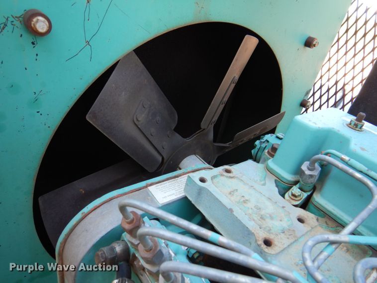 image for item DK2008 Cummins  generator