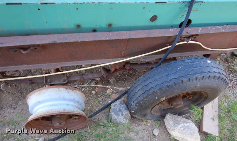 image for item DK2008 Cummins  generator