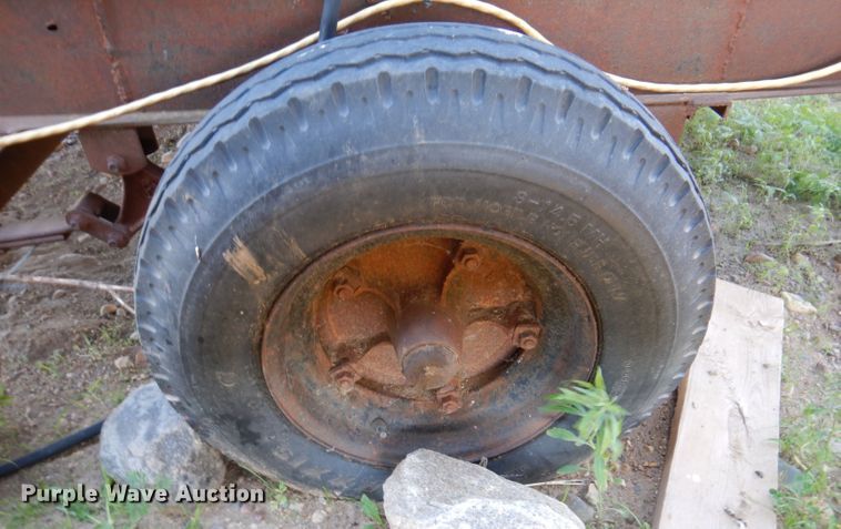 image for item DK2008 Cummins  generator