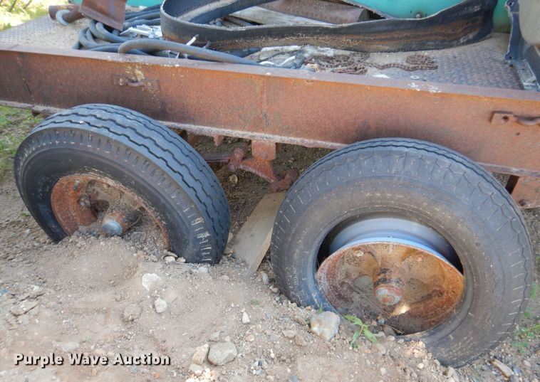 image for item DK2008 Cummins  generator