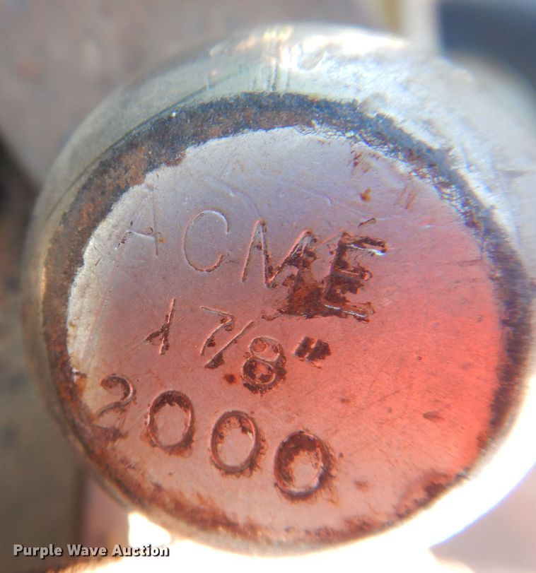 image for item DK2008 Cummins  generator