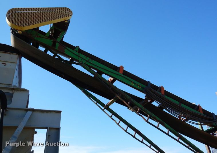 image for item DK2009 1980 Sand-Liger  conveyor