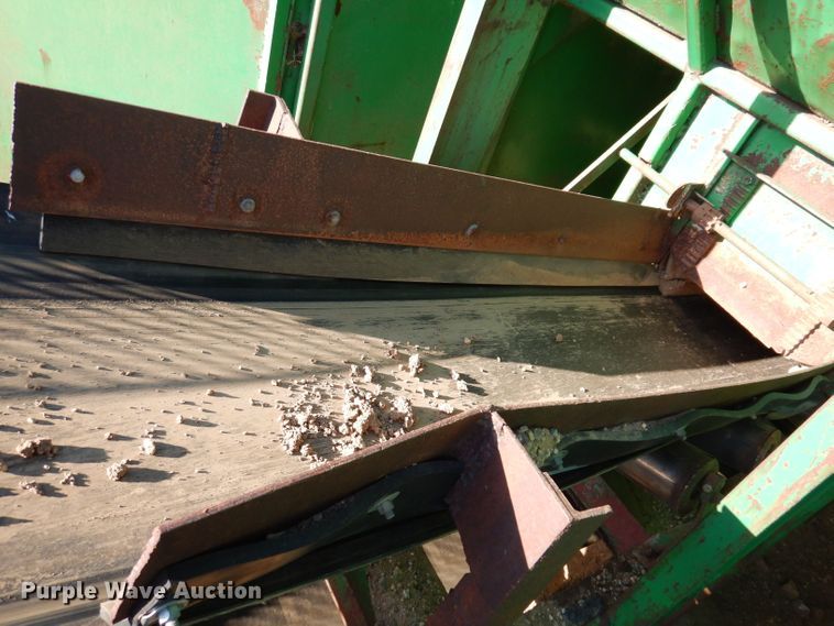 image for item DK2009 1980 Sand-Liger  conveyor