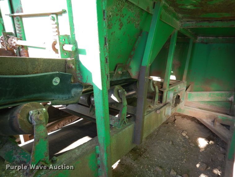 image for item DK2009 1980 Sand-Liger  conveyor