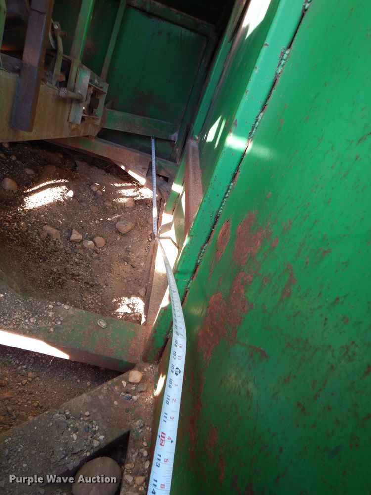 image for item DK2009 1980 Sand-Liger  conveyor