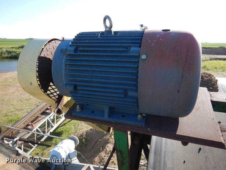 image for item DK2009 1980 Sand-Liger  conveyor