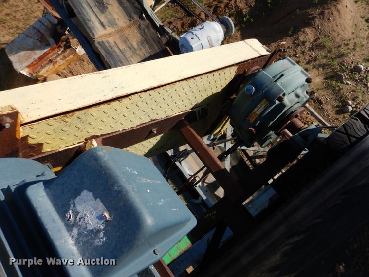 image for item DK2009 1980 Sand-Liger  conveyor