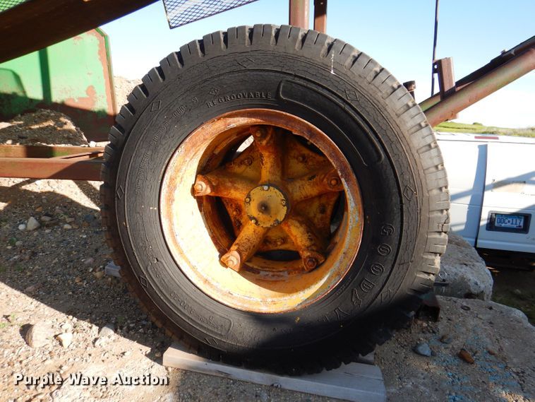 image for item DK2009 1980 Sand-Liger  conveyor