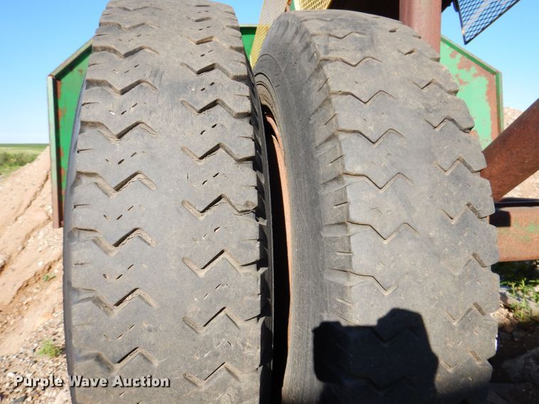 image for item DK2009 1980 Sand-Liger  conveyor